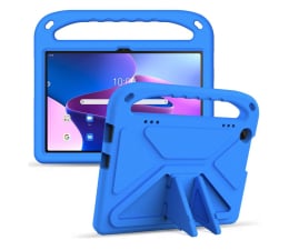 Etui na tablet Tech-Protect KidsCase do Lenovo Tab M10 Gen. 3 blue