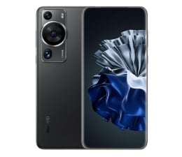 Smartfon / Telefon Huawei P60 Pro 8/256GB czarny 120Hz