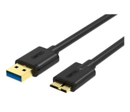 Kabel USB Unitek USB 3.0 - micro USB-B
