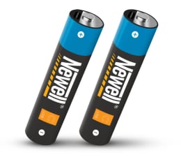 Bateria i akumulatorek Newell Akumulator Newell AA USB-C 1550 mAh 2 szt. blister