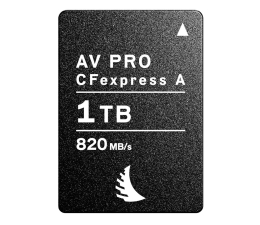 Karta pamięci CFexpress Angelbird 1TB AV PRO CFexpress Typ A 820MB/s