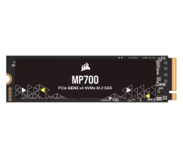 Dysk SSD Corsair 1TB M.2 PCIe Gen5 NVMe MP700