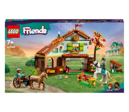 Klocki LEGO® LEGO Friends 41745 Stajnia Autumn