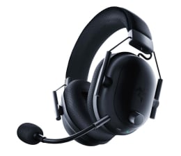 Słuchawki bezprzewodowe Razer BlackShark V2 Pro 2023 Black