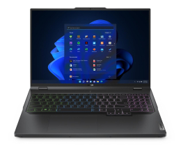 Notebook / Laptop 16" Lenovo Legion Pro 5-16 i5-13500HX/16GB/512/Win11X RTX4060 240Hz