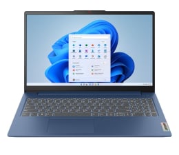 Notebook / Laptop 15,6" Lenovo IdeaPad Slim 3-15 Ryzen 3 7320U/8GB/512/Win11X