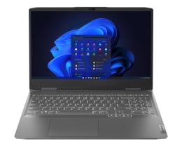 Notebook / Laptop 15,6" Lenovo LOQ 15 i5-12450H/16GB/512/Win11 RTX4050 144Hz