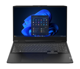 Notebook / Laptop 15,6" Lenovo IdeaPad Gaming 3-15 i5-12450H/16GB/512/Win11X RTX3050 120Hz