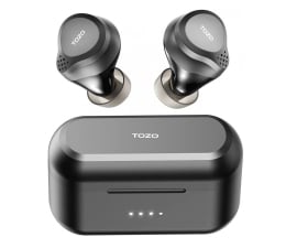 Słuchawki bezprzewodowe Tozo NC7 Pro