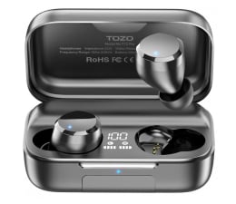 Słuchawki bezprzewodowe Tozo T12 PRO