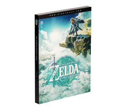 Pozostałe gadżety dla gracza Merch The Legend of Zelda - Standard Edition