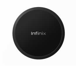Ładowarka do smartfonów Infinix 15W Wireless FastCharge Pad