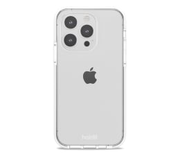 Etui / obudowa na smartfona Holdit Seethru Case iPhone 14 Pro Max White