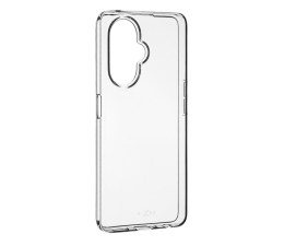 Etui / obudowa na smartfona FIXED TPU Gel Case do OnePlus Nord CE 3 Lite clear