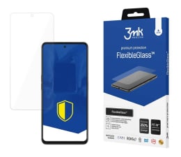 Folia / szkło na smartfon 3mk Flexible Glass do OnePlus Nord CE 3 Lite