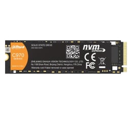 Dysk SSD Dahua 1TB M.2 PCIe Gen4 NVMe C970