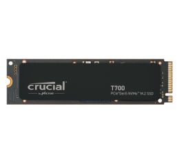 Dysk SSD Crucial 4TB M.2 PCIe Gen5 NVMe T700