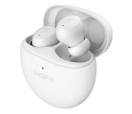 Słuchawki bezprzewodowe 1more ComfoBuds Mini (białe)