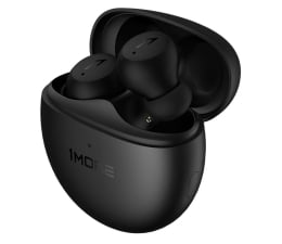 Słuchawki bezprzewodowe 1more ComfoBuds Mini (czarne)