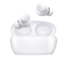 Słuchawki bezprzewodowe 1more Omthing AirFree Buds (białe)