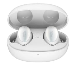 Słuchawki bezprzewodowe 1more ColorBuds 2 (białe)