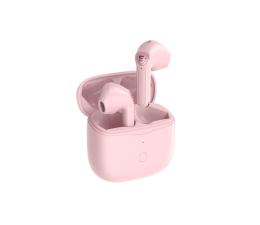 Słuchawki bezprzewodowe Soundpeats Air 3 (Różowe)