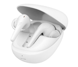 Słuchawki bezprzewodowe 1more AERO (białe)