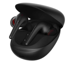 Słuchawki bezprzewodowe 1more AERO (czarne)