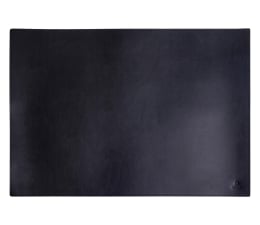 Podkładka / mata na biurko Baltan Mata na biurko 70x50 czarny (XL)
