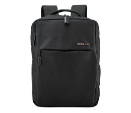 Plecak na laptopa Semi Line Plecak na laptopa 15" czarny