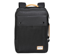 Plecak na laptopa Semi Line Plecak na laptopa 16" czarny