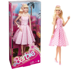 Lalka i akcesoria Barbie The Movie Lalka filmowa