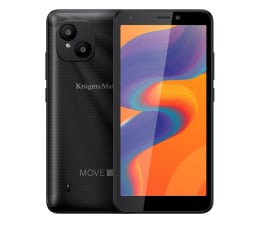 Smartfon / Telefon Kruger&Matz MOVE 10 Black