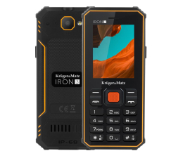 Smartfon / Telefon Kruger&Matz Iron 3