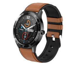 Smartwatch Maxcom FW43 Cobalt 2 czarny