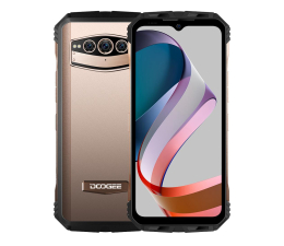Smartfon / Telefon Doogee V30T Rose Gold