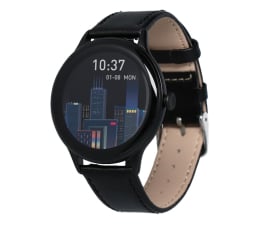 Smartwatch Maxcom FW48 Vanad czarny