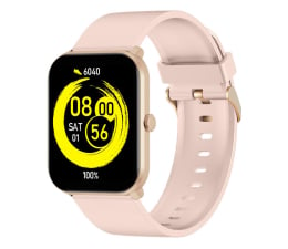 Smartwatch Maxcom FW36 Gold Aurum SE