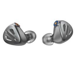 Słuchawki przewodowe FiiO FH9 Titanium
