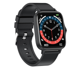 Smartwatch Maxcom FW55 Black Iron