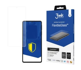 Folia / szkło na smartfon 3mk Flexible Glass do Motorola Edge 30 5G