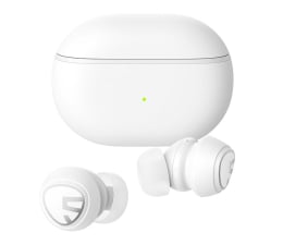 Słuchawki bezprzewodowe Soundpeats TWS Mini Pro (białe)