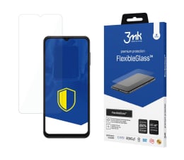 Folia / szkło na smartfon 3mk Flexible Glass do Samsung Galaxy S21 FE