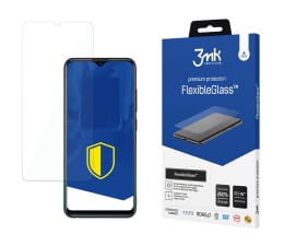 Folia / szkło na smartfon 3mk Flexible Glass do Vivo Y33s