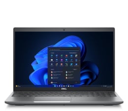Notebook / Laptop 15,6" Dell Precision 3581 i7-13800H/32GB/512/Win11P RTX2000