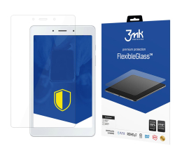 Folia ochronna na tablet 3mk Flexible Glass do Galaxy Tab A T295