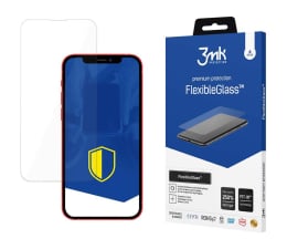 Folia / szkło na smartfon 3mk Flexible Glass do iPhone 13 Mini