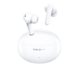 Słuchawki bezprzewodowe OPPO Enco Air3 Pro Bialy