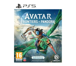 Gra na PlayStation 5 PlayStation Avatar: Frontiers of Pandora