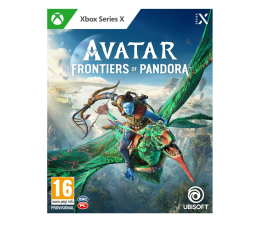 Gra na Xbox Series X | S Xbox Avatar: Frontiers of Pandora